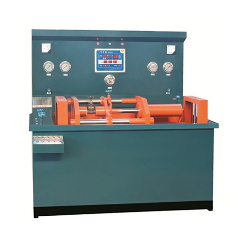 JWTQ(JWZTQ)型鍛鋼閥門試驗(yàn)臺(tái)，鍛鋼閥門測(cè)試機(jī)